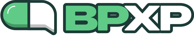 BPXP logo